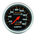 AutoMeter 5153 GAUGE; SPEEDOMETER; 3 3/8in.; 160MPH; MECHANICAL; PRO-COMP - Truck Part Superstore