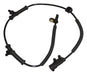 Crown Automotive Jeep Replacement 5154230AD Wheel Speed Sensor; - Truck Part Superstore