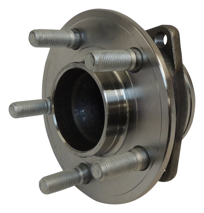Crown Automotive Jeep Replacement 5154262AA Axle Hub Assembly; Front; - Truck Part Superstore