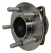 Crown Automotive Jeep Replacement 5154262AA Axle Hub Assembly; Front; - Truck Part Superstore