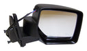 Crown Automotive Jeep Replacement 5155458AG Door Mirror; Right; Power; Foldaway; - Truck Part Superstore