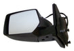 Crown Automotive Jeep Replacement 5155459AF Door Mirror; Left; Power; Foldaway; - Truck Part Superstore
