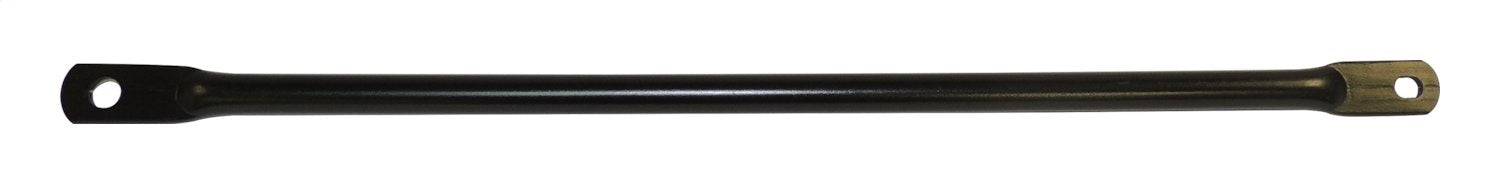 Crown Automotive Jeep Replacement 5156112AA Radiator Crossmember Brace; - Truck Part Superstore