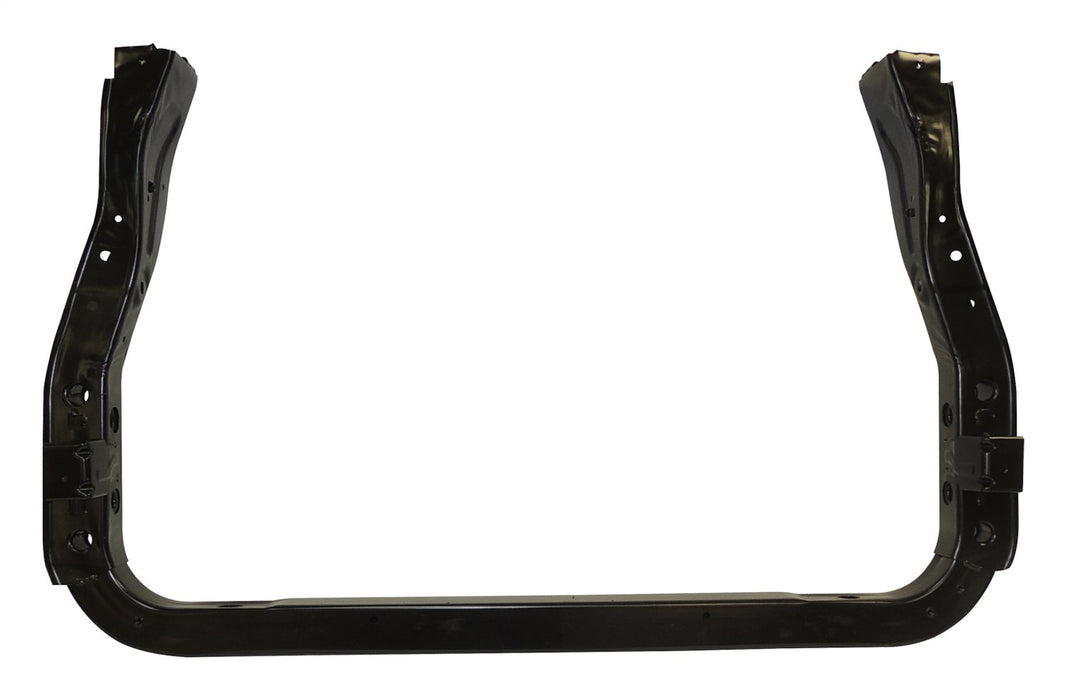 Crown Automotive Jeep Replacement 5156113AA Radiator Support Frame; - Truck Part Superstore