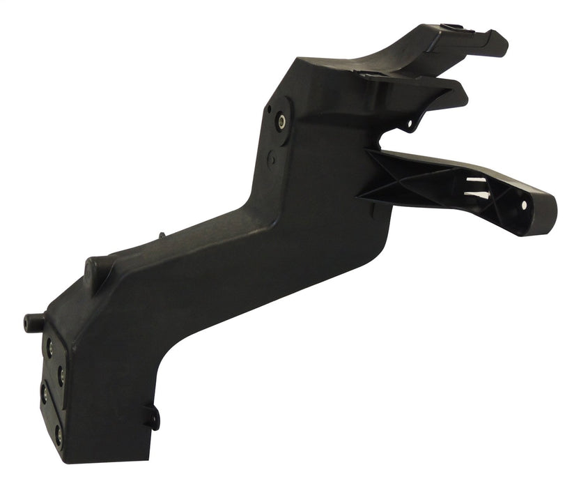 Crown Automotive Jeep Replacement 5156134AA Radiator Support; Right; Located Below Right Headlight; - Truck Part Superstore