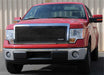 T-Rex Grilles 51568 Upper Class Series Mesh Grille; [Available While Supplies Last]; - Truck Part Superstore