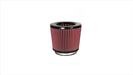 Volant 5158 Primo Diesel Air Filter Red 6.0 x 7.75 x 9.0 x 7.0 Inch Conical Volant - Truck Part Superstore