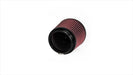 Volant 5158 Primo Diesel Air Filter Red 6.0 x 7.75 x 9.0 x 7.0 Inch Conical Volant - Truck Part Superstore