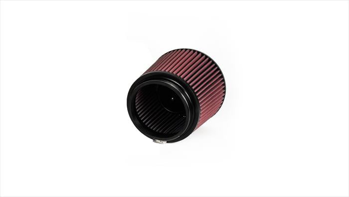 Volant 5158 Primo Diesel Air Filter Red 6.0 x 7.75 x 9.0 x 7.0 Inch Conical Volant - Truck Part Superstore