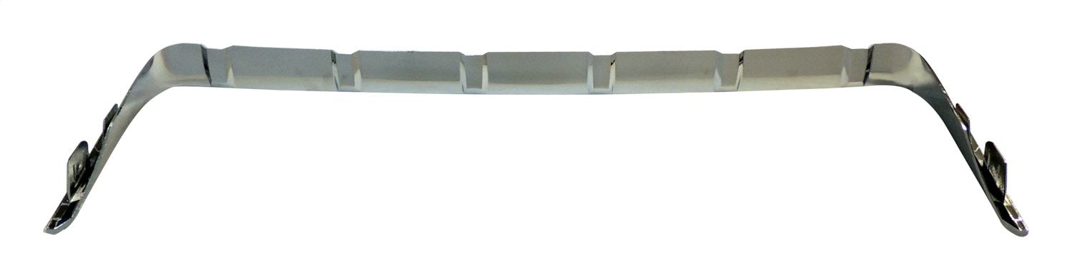Crown Automotive Jeep Replacement 5159127AA Bumper Molding; - Truck Part Superstore