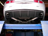 Flowtech 51600FLT Axle-Back Exhaust System - Truck Part Superstore