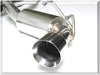 Flowtech 51600FLT Axle-Back Exhaust System - Truck Part Superstore