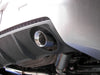 Flowtech 51600FLT Axle-Back Exhaust System - Truck Part Superstore