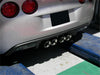 Flowtech 51602FLT Axle-Back Exhaust System - Truck Part Superstore