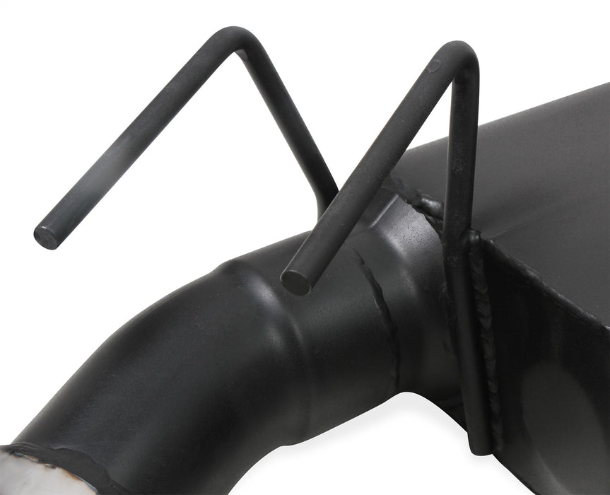 Flowtech 51604FLT Axle-Back Exhaust System - Truck Part Superstore