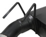 Flowtech 51604FLT Axle-Back Exhaust System - Truck Part Superstore