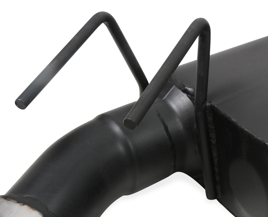 Flowtech 51604FLT Axle-Back Exhaust System - Truck Part Superstore