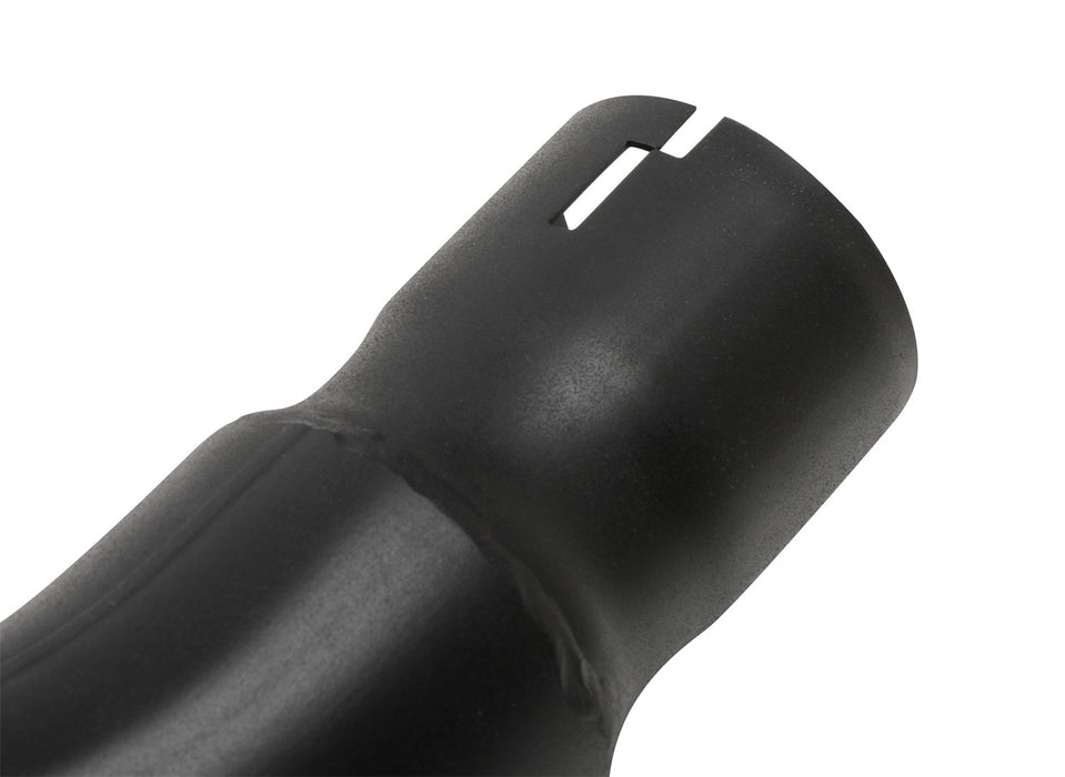 Flowtech 51604FLT Axle-Back Exhaust System - Truck Part Superstore