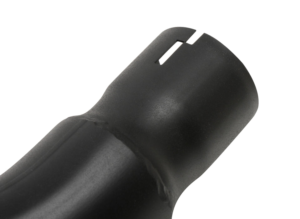 Flowtech 51604FLT Axle-Back Exhaust System - Truck Part Superstore
