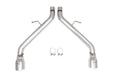Flowtech 51605RFLT Axle-Back Exhaust System - Truck Part Superstore