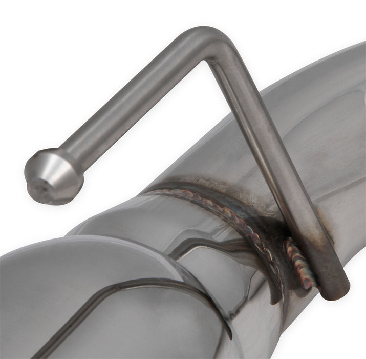 Flowtech 51605RFLT Axle-Back Exhaust System - Truck Part Superstore