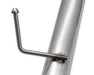 Flowtech 51605RFLT Axle-Back Exhaust System - Truck Part Superstore
