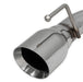 Flowtech 51605RFLT Axle-Back Exhaust System - Truck Part Superstore