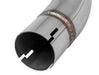 Flowtech 51605RFLT Axle-Back Exhaust System - Truck Part Superstore
