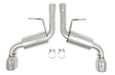 Flowtech 51606FLT Axle-Back Exhaust System - Truck Part Superstore