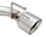 Flowtech 51606FLT Axle-Back Exhaust System - Truck Part Superstore