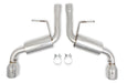 Flowtech 51606FLT Axle-Back Exhaust System - Truck Part Superstore