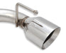Flowtech 51606FLT Axle-Back Exhaust System - Truck Part Superstore