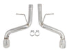 Flowtech 51606RFLT Axle-Back Exhaust System - Truck Part Superstore