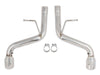 Flowtech 51606RFLT Axle-Back Exhaust System - Truck Part Superstore