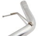 Flowtech 51606RFLT Axle-Back Exhaust System - Truck Part Superstore