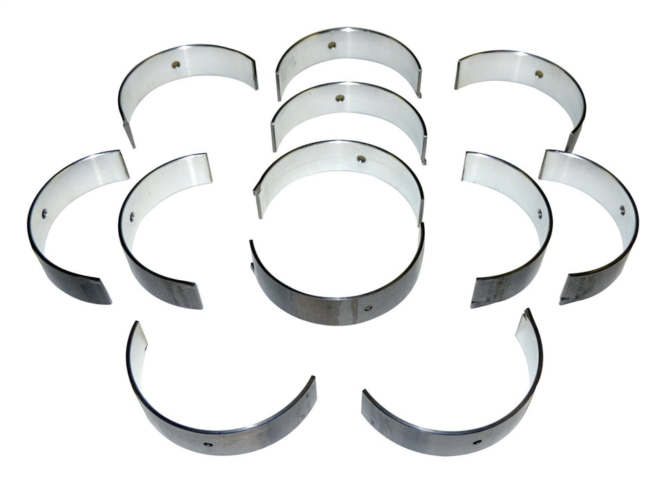 Crown Automotive Jeep Replacement 5161294K Connecting Rod Bearing Set; Incl. 6 Bearings; - Truck Part Superstore
