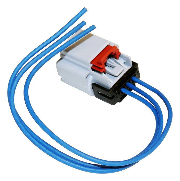 Crown Automotive Jeep Replacement 5161924AA Wiring Harness Repair Kit; Incl. MAP Sensor Wiring Harness; - Truck Part Superstore