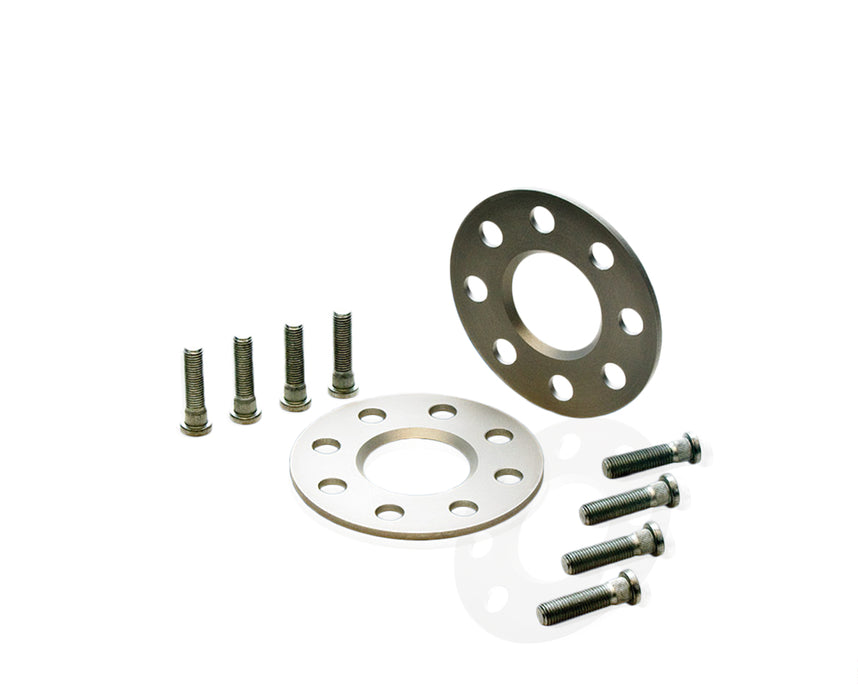 Eibach Springs S90-5-05-008 PRO-SPACER Kit (5mm Pair) - Truck Part Superstore