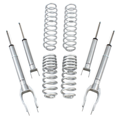 Eibach Springs 28108.980 ALL-TERRAIN LIFT KIT (Grand Cherokee Leveling Kit) - Truck Part Superstore