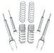 Eibach Springs 28108.980 ALL-TERRAIN LIFT KIT (Grand Cherokee Leveling Kit) - Truck Part Superstore