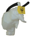Crown Automotive Jeep Replacement 5165708AA Coolant Bottle; Incl. Cap; - Truck Part Superstore
