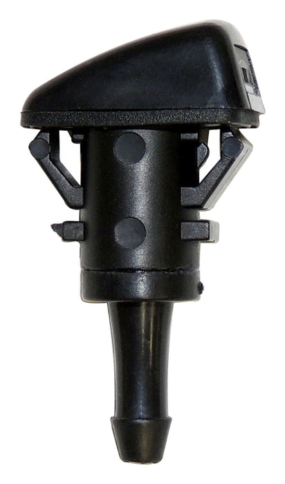 Crown Automotive Jeep Replacement 5165712AA Windshield Washer Nozzle; - Truck Part Superstore