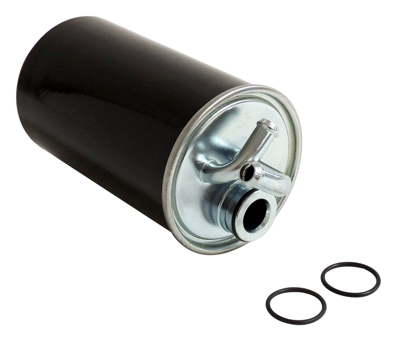 Crown Automotive Jeep Replacement 5166780AA Fuel Filter - Truck Part Superstore