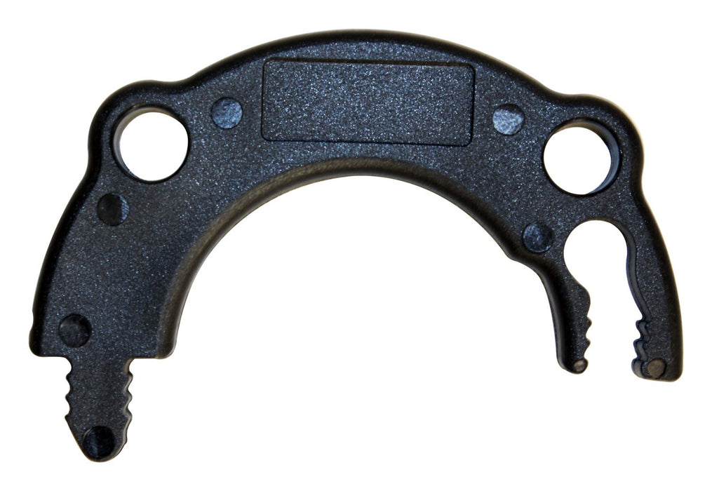 Crown Automotive Jeep Replacement 5168088AA Strut Mount Retainer; Front; 2 Required Per Strut; - Truck Part Superstore