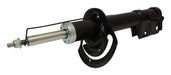 Crown Automotive Jeep Replacement 5168166AB Suspension Strut Assembly; w/Euro Suspension SDF; - Truck Part Superstore
