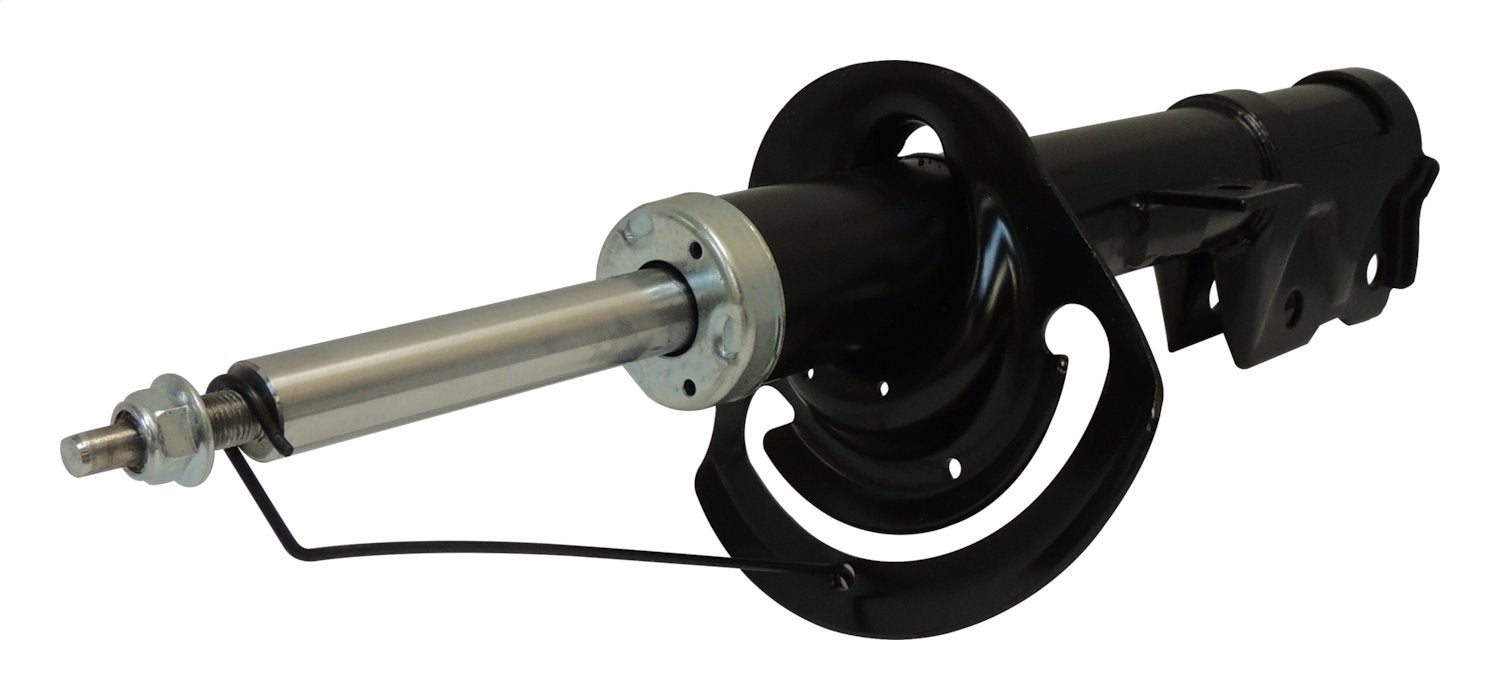 Crown Automotive Jeep Replacement 5168167AB Suspension Strut Assembly; w/Euro Suspension SDF; - Truck Part Superstore