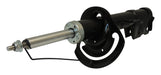 Crown Automotive Jeep Replacement 5168167AB Suspension Strut Assembly; w/Euro Suspension SDF; - Truck Part Superstore