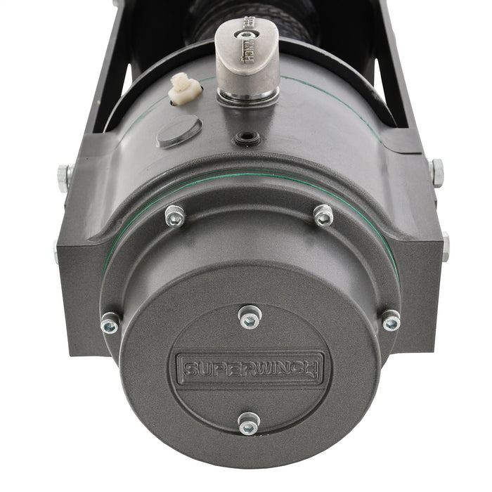 Superwinch 5170PRO H10P Winch - Truck Part Superstore