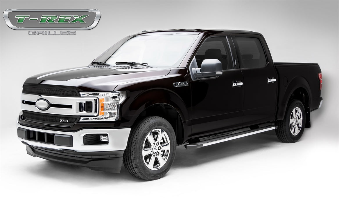 T-Rex Grilles 51711 Upper Class Series Mesh Grille - Truck Part Superstore