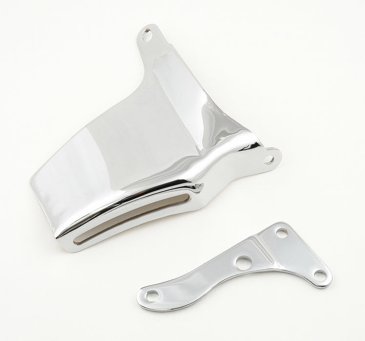 Mr Gasket 5171 Alternator Bracket; Long Water Pump; - Truck Part Superstore